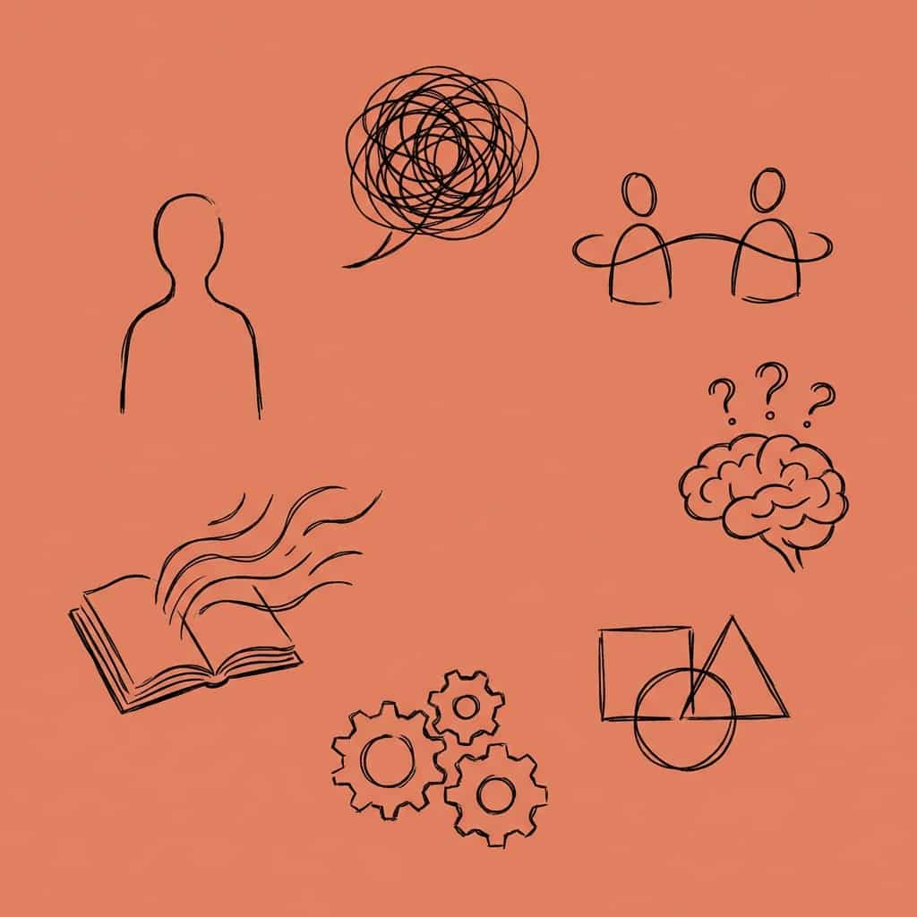 Seven vectors of AI saturation